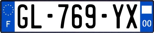 GL-769-YX