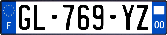 GL-769-YZ