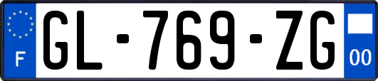 GL-769-ZG