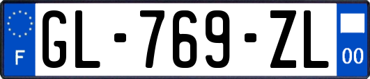 GL-769-ZL