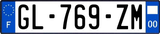 GL-769-ZM