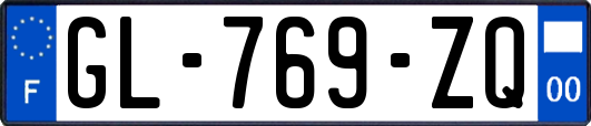 GL-769-ZQ