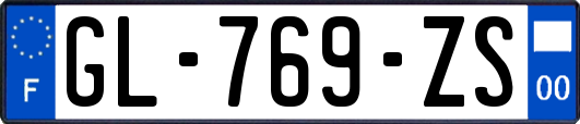 GL-769-ZS
