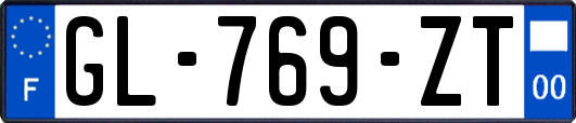 GL-769-ZT