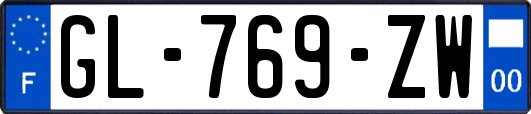 GL-769-ZW