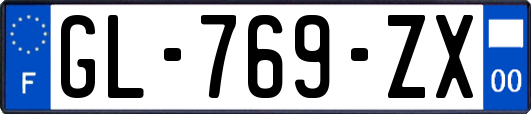 GL-769-ZX