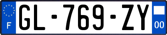 GL-769-ZY