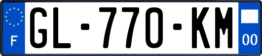GL-770-KM
