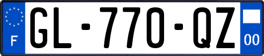GL-770-QZ
