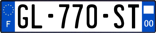 GL-770-ST