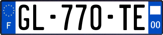 GL-770-TE
