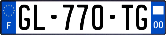 GL-770-TG