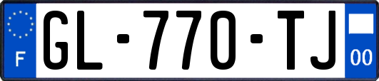 GL-770-TJ