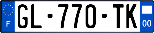 GL-770-TK