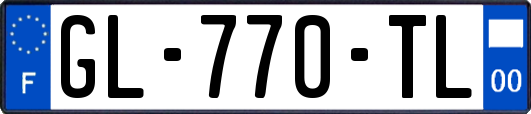 GL-770-TL