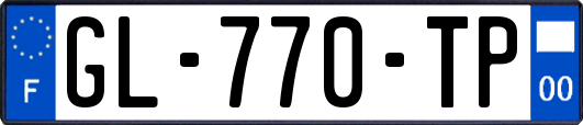 GL-770-TP