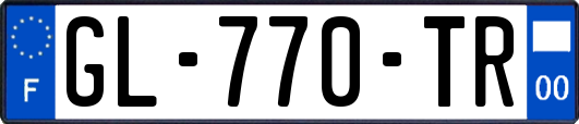 GL-770-TR