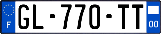 GL-770-TT