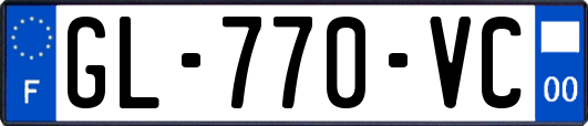 GL-770-VC