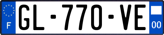 GL-770-VE