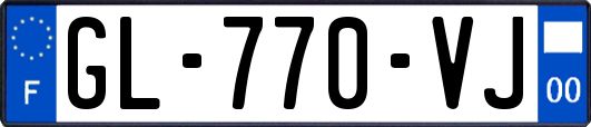 GL-770-VJ