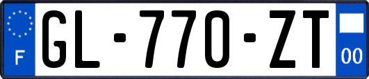 GL-770-ZT