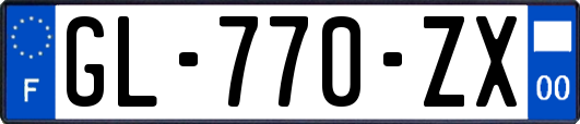 GL-770-ZX