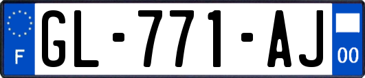 GL-771-AJ