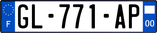 GL-771-AP