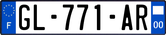 GL-771-AR