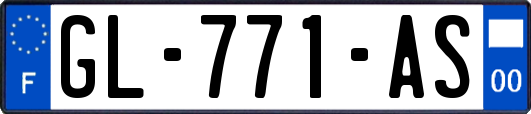 GL-771-AS