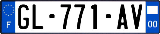 GL-771-AV