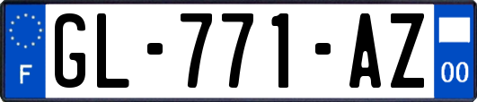 GL-771-AZ