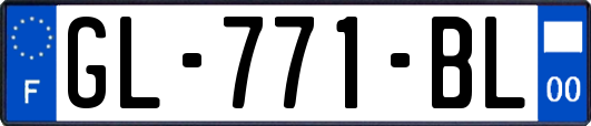 GL-771-BL