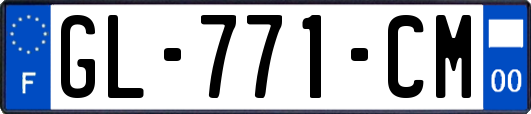GL-771-CM