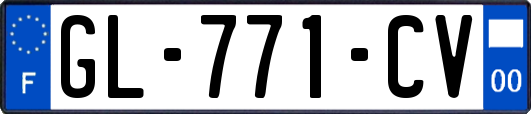 GL-771-CV