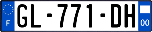 GL-771-DH