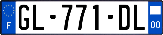 GL-771-DL