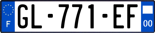 GL-771-EF