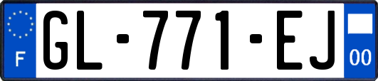 GL-771-EJ