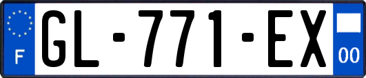 GL-771-EX