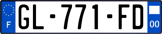 GL-771-FD