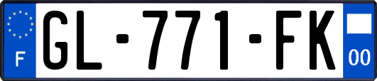 GL-771-FK