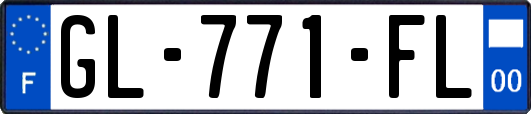 GL-771-FL