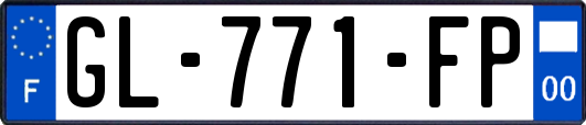GL-771-FP