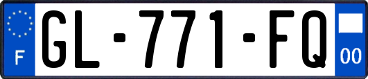 GL-771-FQ