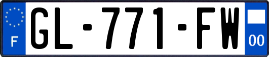 GL-771-FW