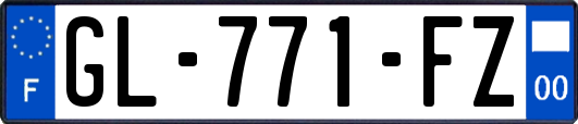 GL-771-FZ