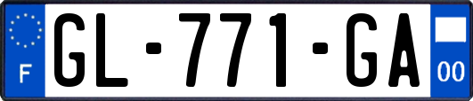 GL-771-GA