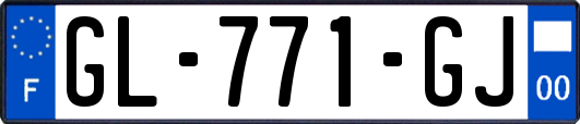 GL-771-GJ